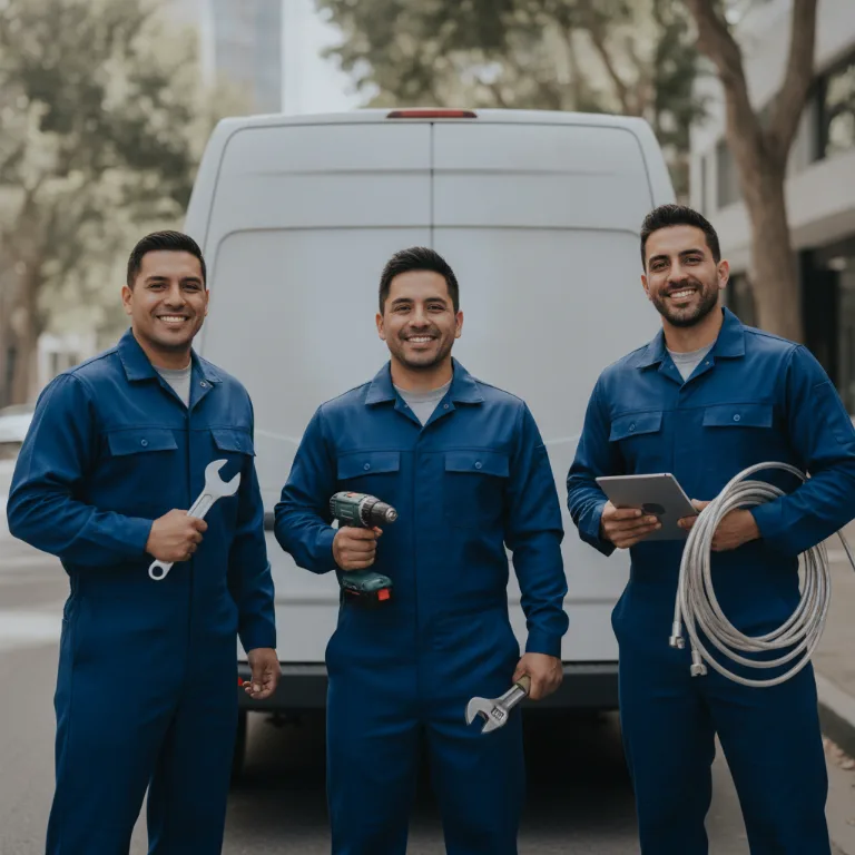 Aquecimento Geotérmico equipe em Sinop